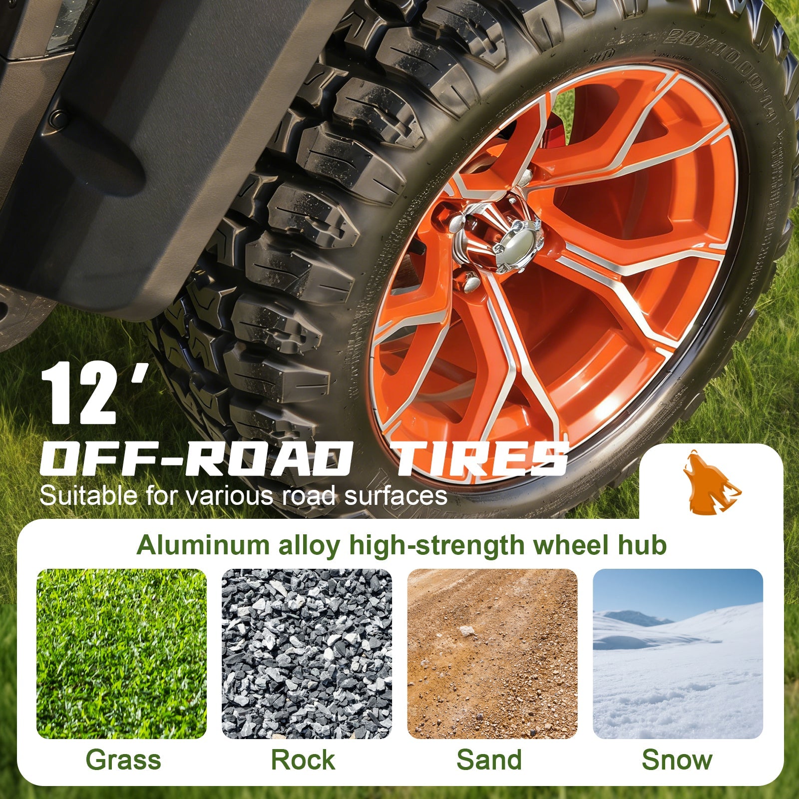 Choosing the Right Wolverine Electric Low-Speed Vehicle