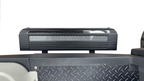 Footwell ambient lighting&Controller