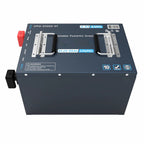 Clouds Power 48V (51.2V) 65Ah MINI2 LiFePO4 Lithium Golf Cart Battery