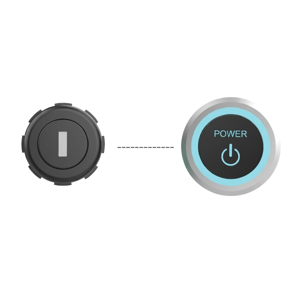 One-click launch