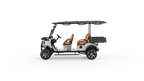 V4H Utility EV | 4-Passenger