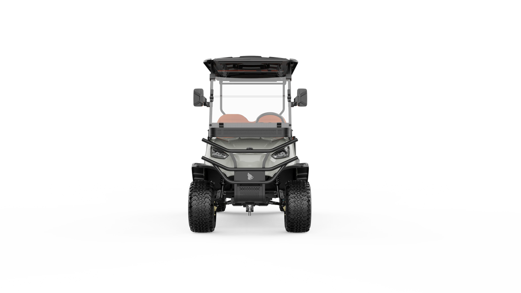 V4H Utility EV | 4-Passenger