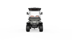 V4H Utility EV | 4-Passenger