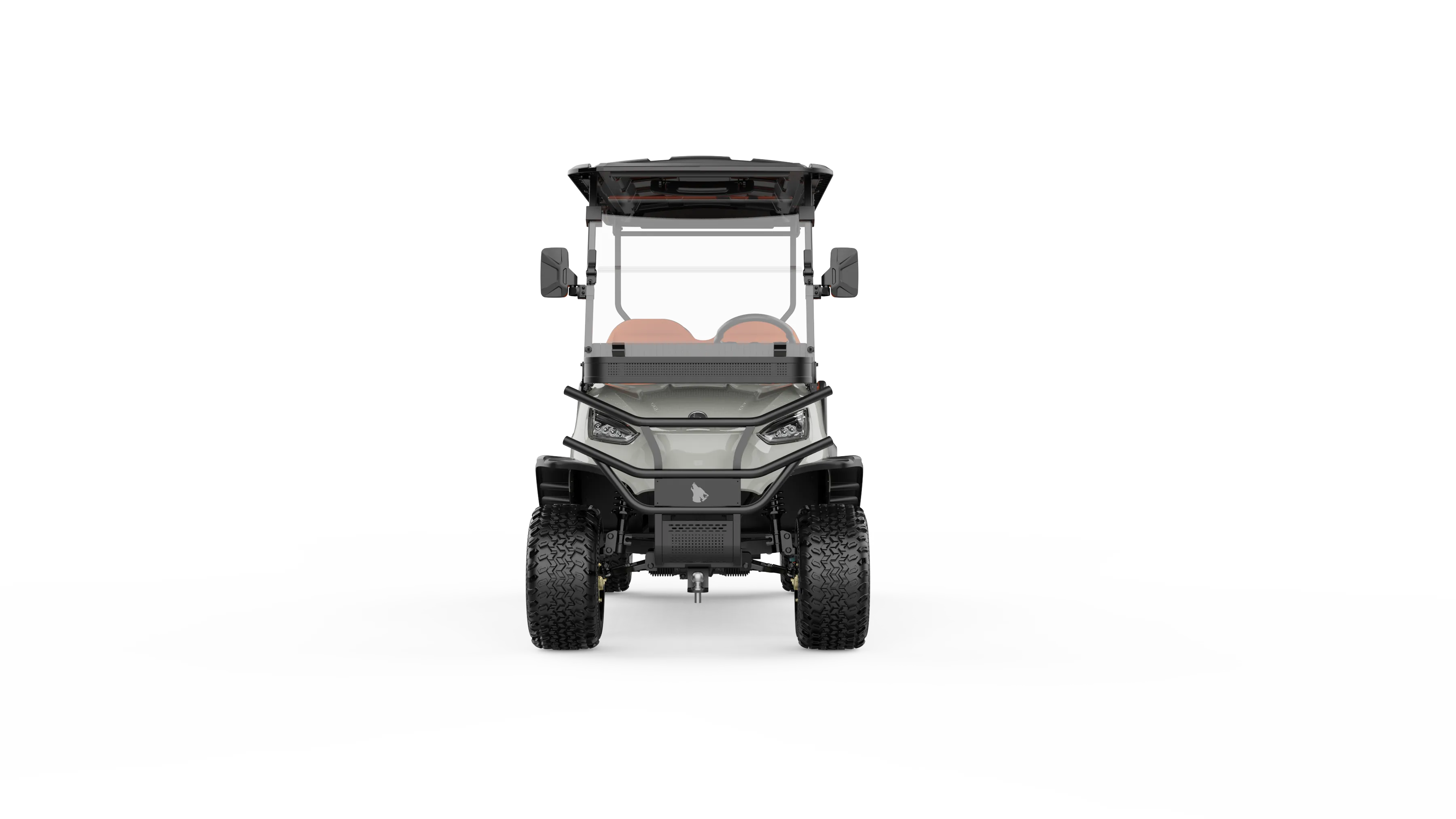 V4H Utility EV | 4-Passenger