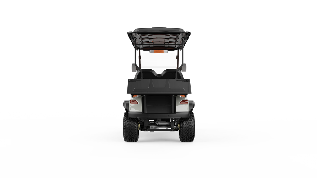 V4H Utility EV | 4-Passenger