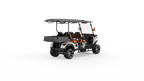 V4H Utility EV | 4-Passenger