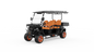 V4H Utility EV | 4-Passenger