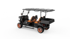 V4H Utility EV | 4-Passenger