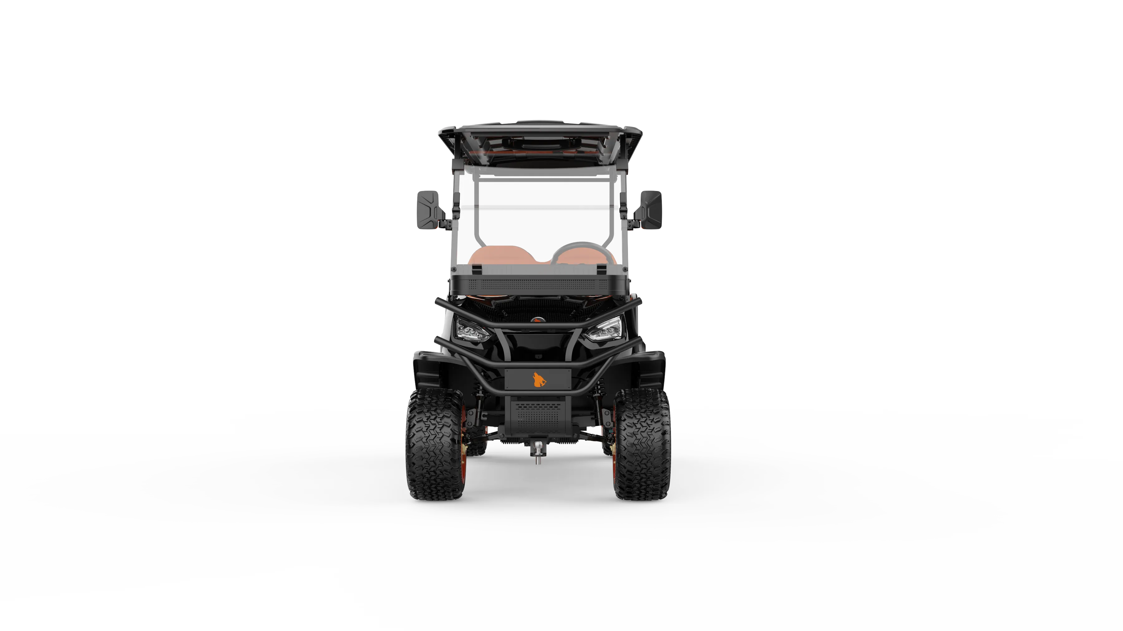 V4H Utility EV | 4-Passenger