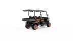 V4H Utility EV | 4-Passenger