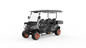 V4H Utility EV | 4-Passenger