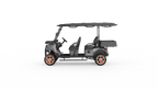 V4H Utility EV | 4-Passenger