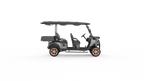 V4H Utility EV | 4-Passenger
