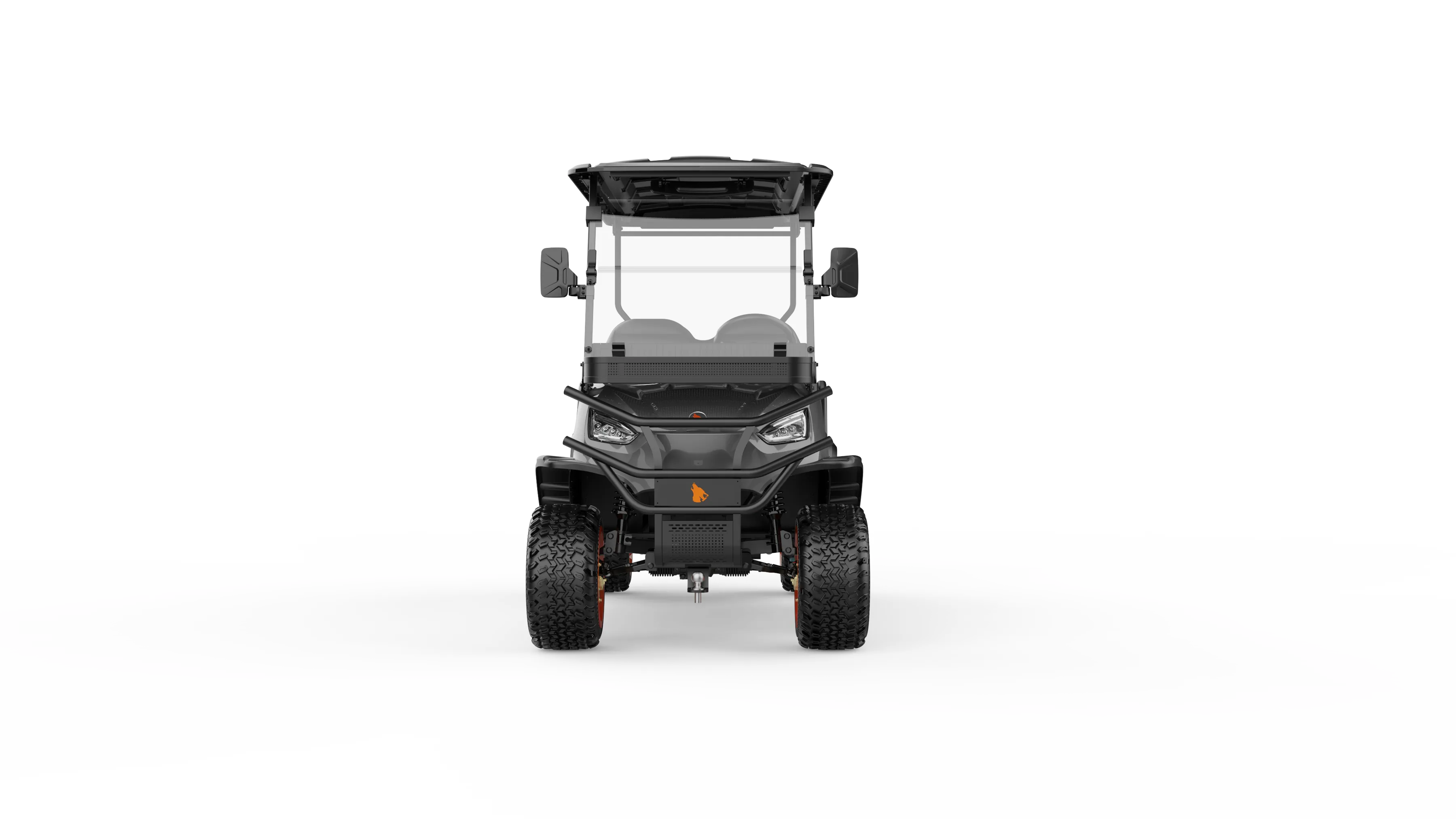 V4H Utility EV | 4-Passenger
