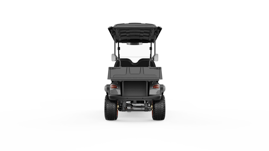 V4H Utility EV | 4-Passenger
