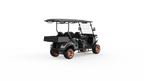 V4H Utility EV | 4-Passenger