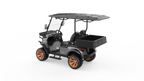 V2H Utility EV | 2-Passenger