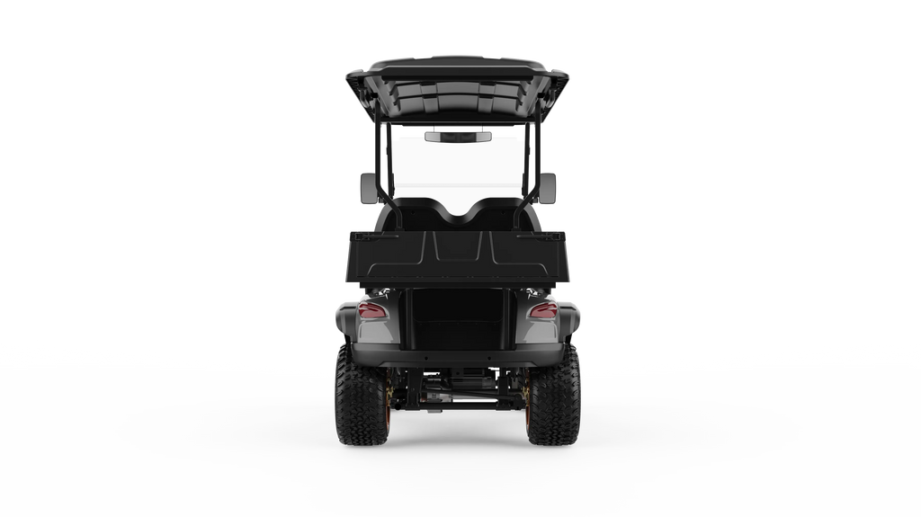 V2H Utility EV | 2-Passenger