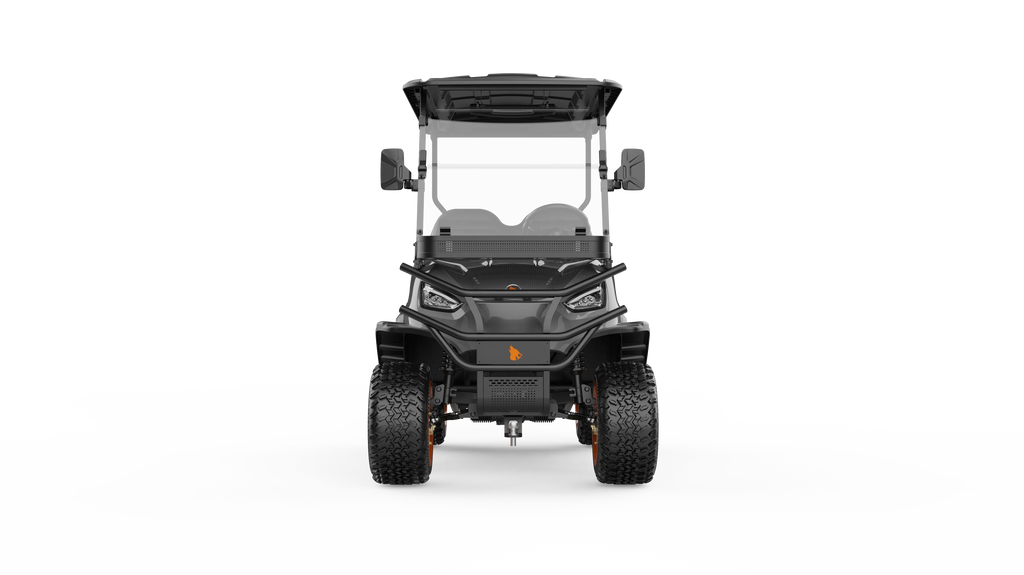 V2H Utility EV | 2-Passenger