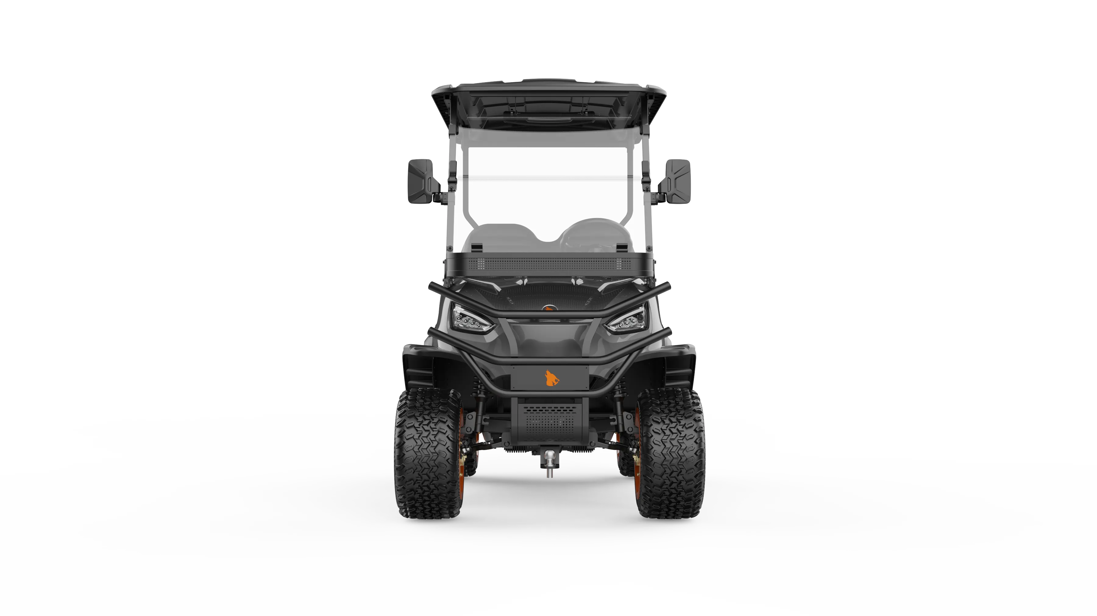 V2H Utility EV | 2-Passenger