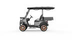 V2H Utility EV | 2-Passenger
