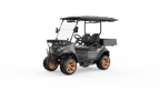 V2H Utility EV | 2-Passenger