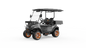 V2H Utility EV | 2-Passenger