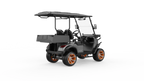 V2H Utility EV | 2-Passenger