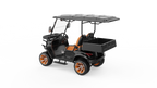 V2H Utility EV | 2-Passenger