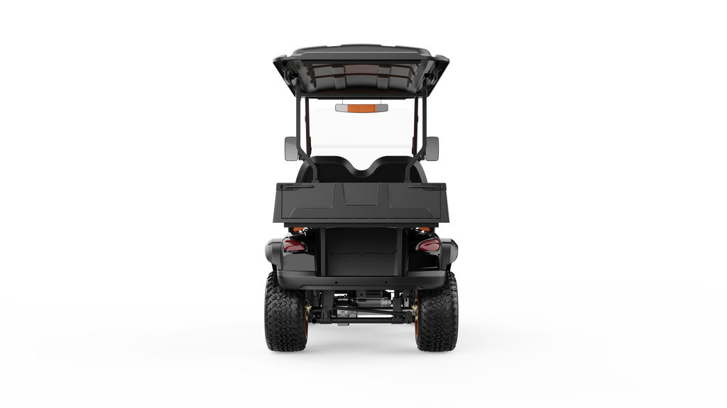 V2H Utility EV | 2-Passenger