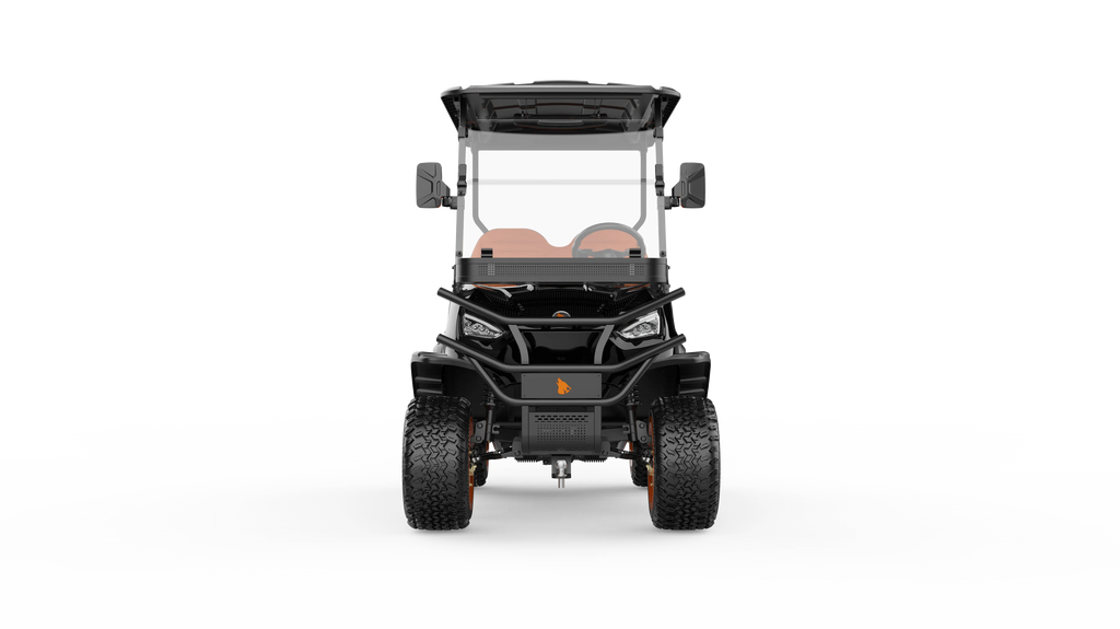 V2H Utility EV | 2-Passenger
