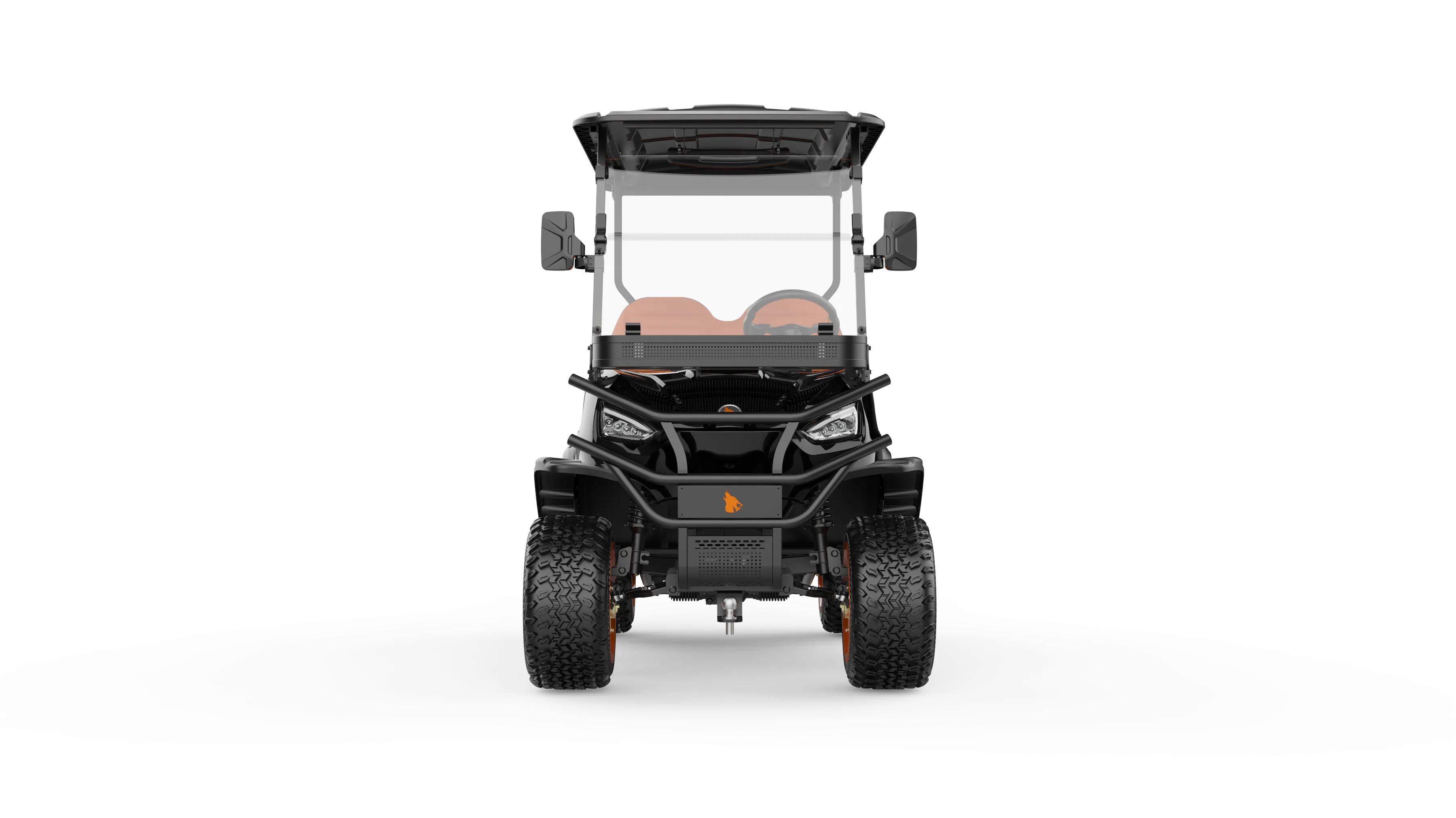 V2H Utility EV | 2-Passenger
