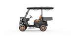 V2H Utility EV | 2-Passenger