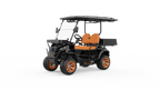 V2H Utility EV | 2-Passenger