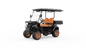 V2H Utility EV | 2-Passenger