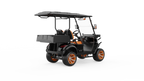 V2H Utility EV | 2-Passenger