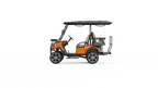 G2+2H Utility EV | 4-Passenger