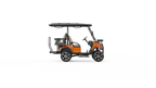 G2+2H Utility EV | 4-Passenger