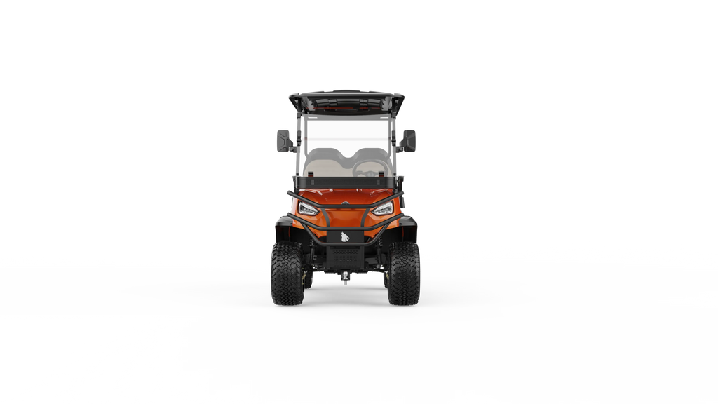 G2+2H Utility EV | 4-Passenger