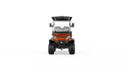G2+2H Utility EV | 4-Passenger