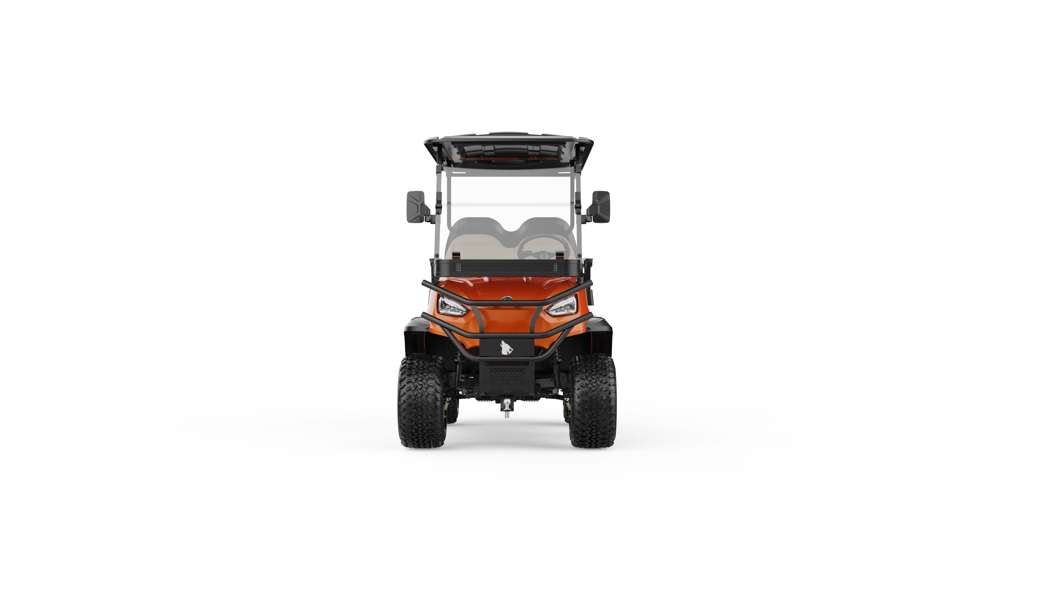 G2+2H Utility EV | 4-Passenger