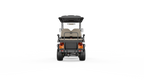 G2+2H Utility EV | 4-Passenger