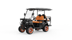 G2+2H Utility EV | 4-Passenger