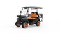G2+2H Utility EV | 4-Passenger