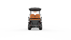 G2+2H Utility EV | 4-Passenger