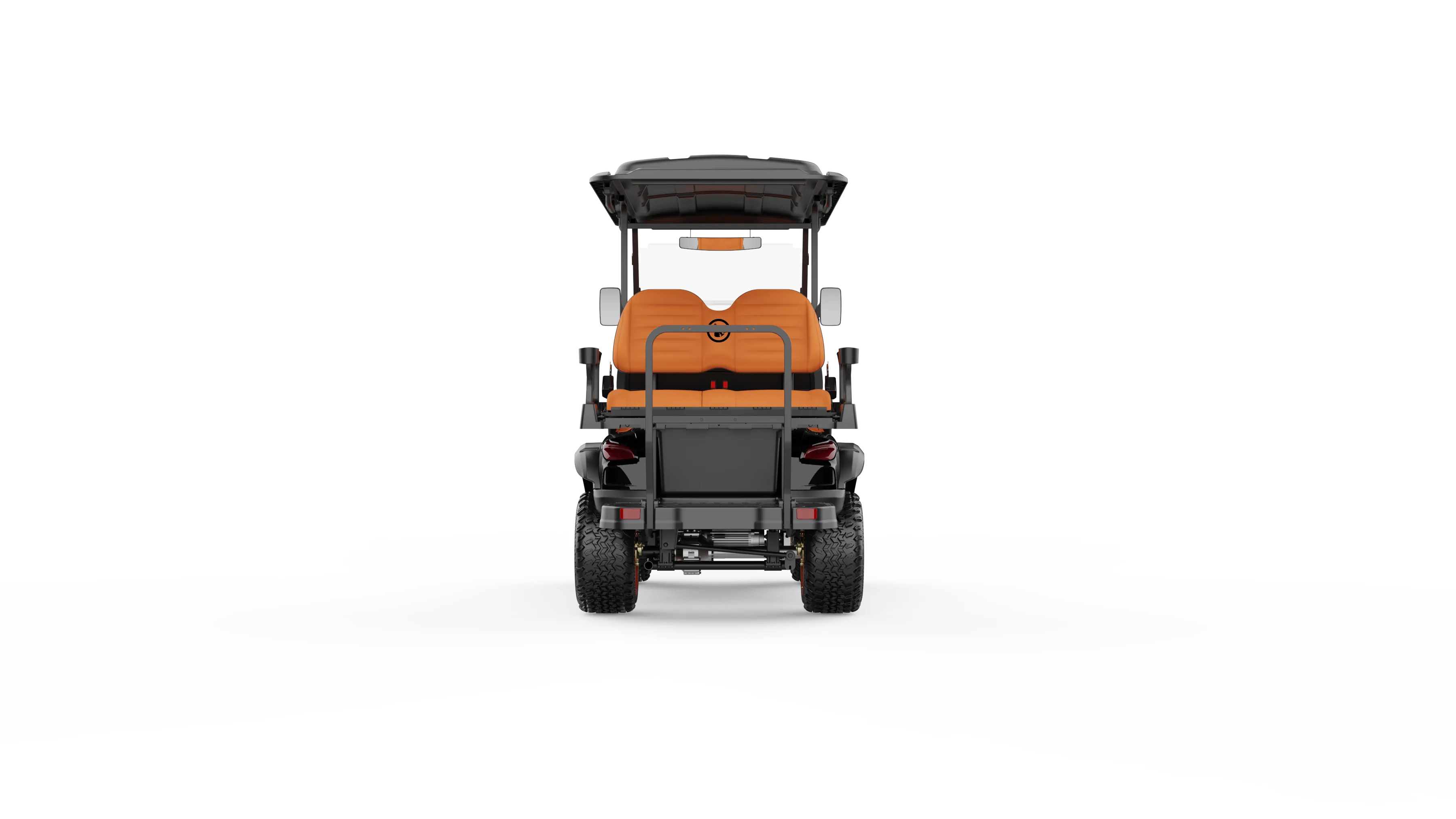 G2+2H Utility EV | 4-Passenger