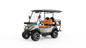G2+2H Utility EV | 4-Passenger