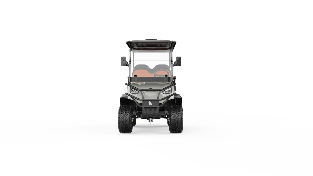 G2+2H Utility EV | 4-Passenger