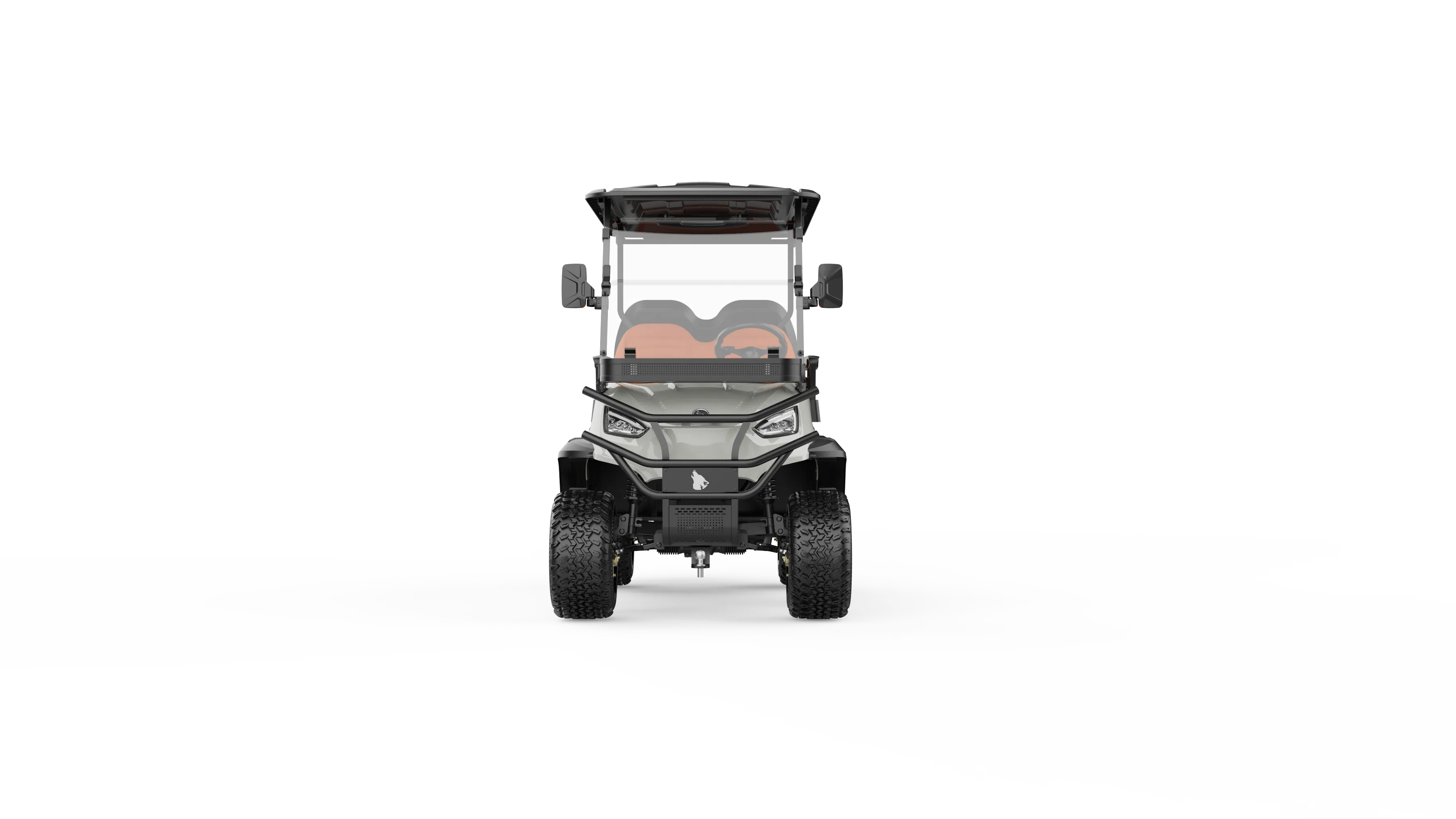 G2+2H Utility EV | 4-Passenger