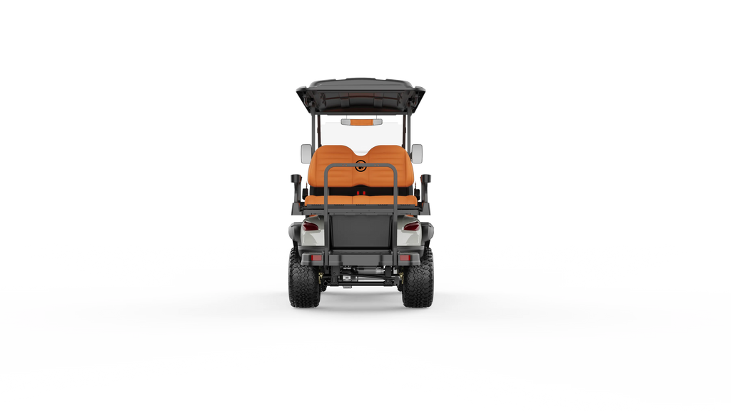 G2+2H Utility EV | 4-Passenger